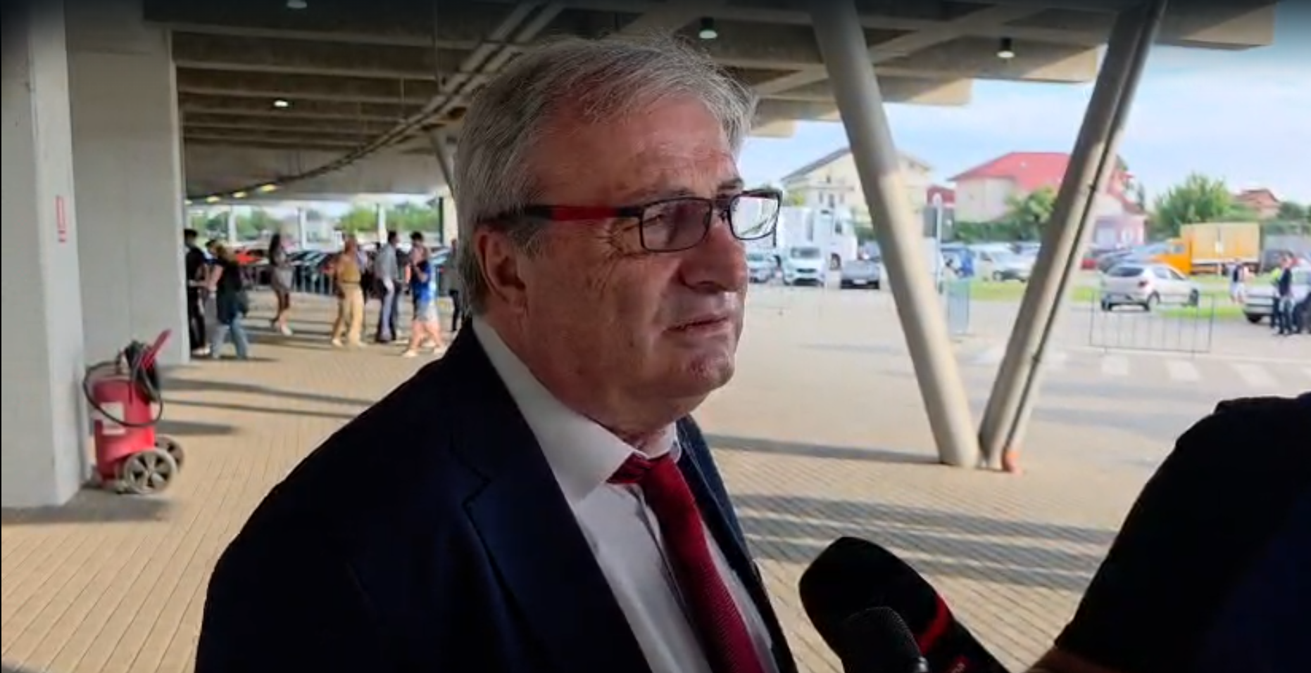 Mihai Stoichiță a făcut praf o națională cu pretenții de la CM 2026: ”Cea mai slabă! De când trăiesc nu am văzut așa ceva”