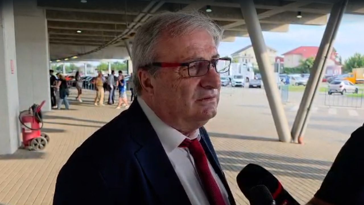 Mihai Stoichiță a făcut praf o națională cu pretenții de la CM 2026: ”Cea mai slabă! De când trăiesc nu am văzut așa ceva”