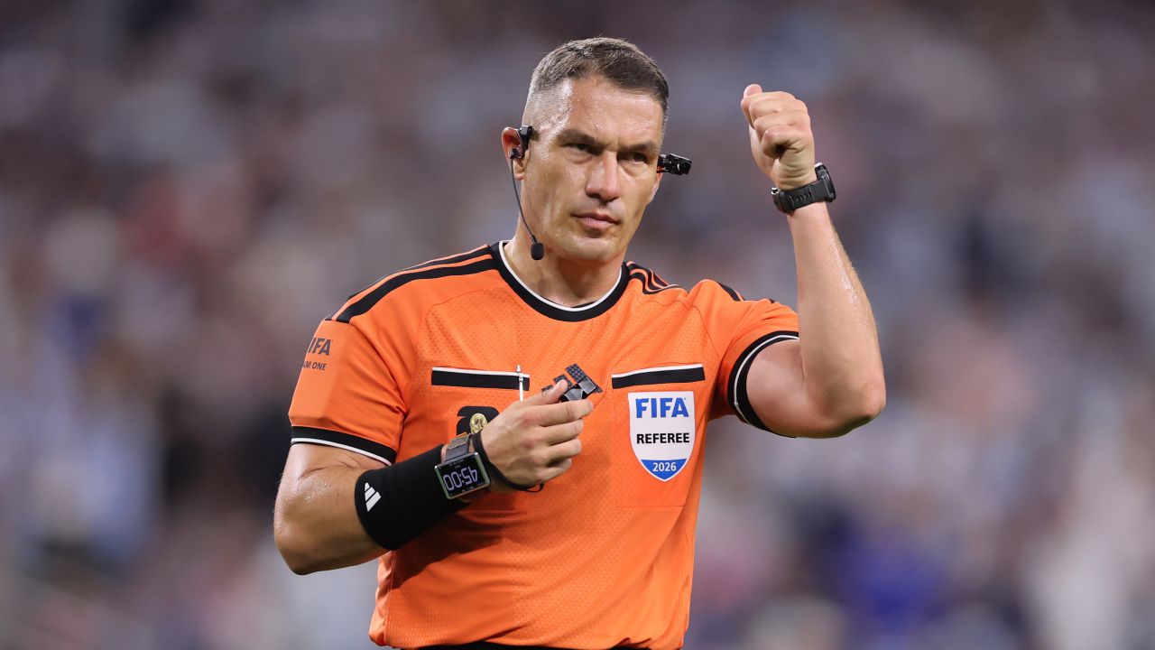 Direct din SUA, Istvan Kovacs a transmis un mesaj. FIFA a anunțat arbitrul pentru prima semifinală de la CM 2026