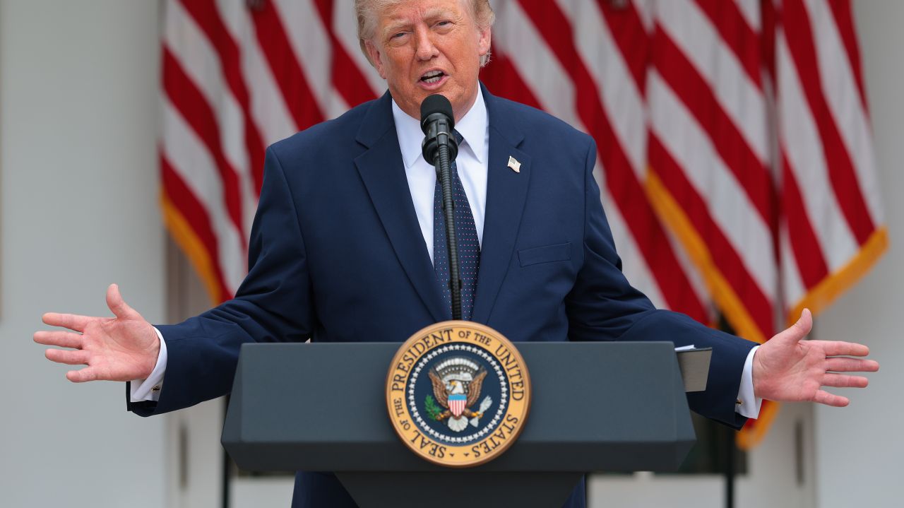 Donald Trump, ținta unui nou asasinat!? FBI a intervenit direct la terenul de golf