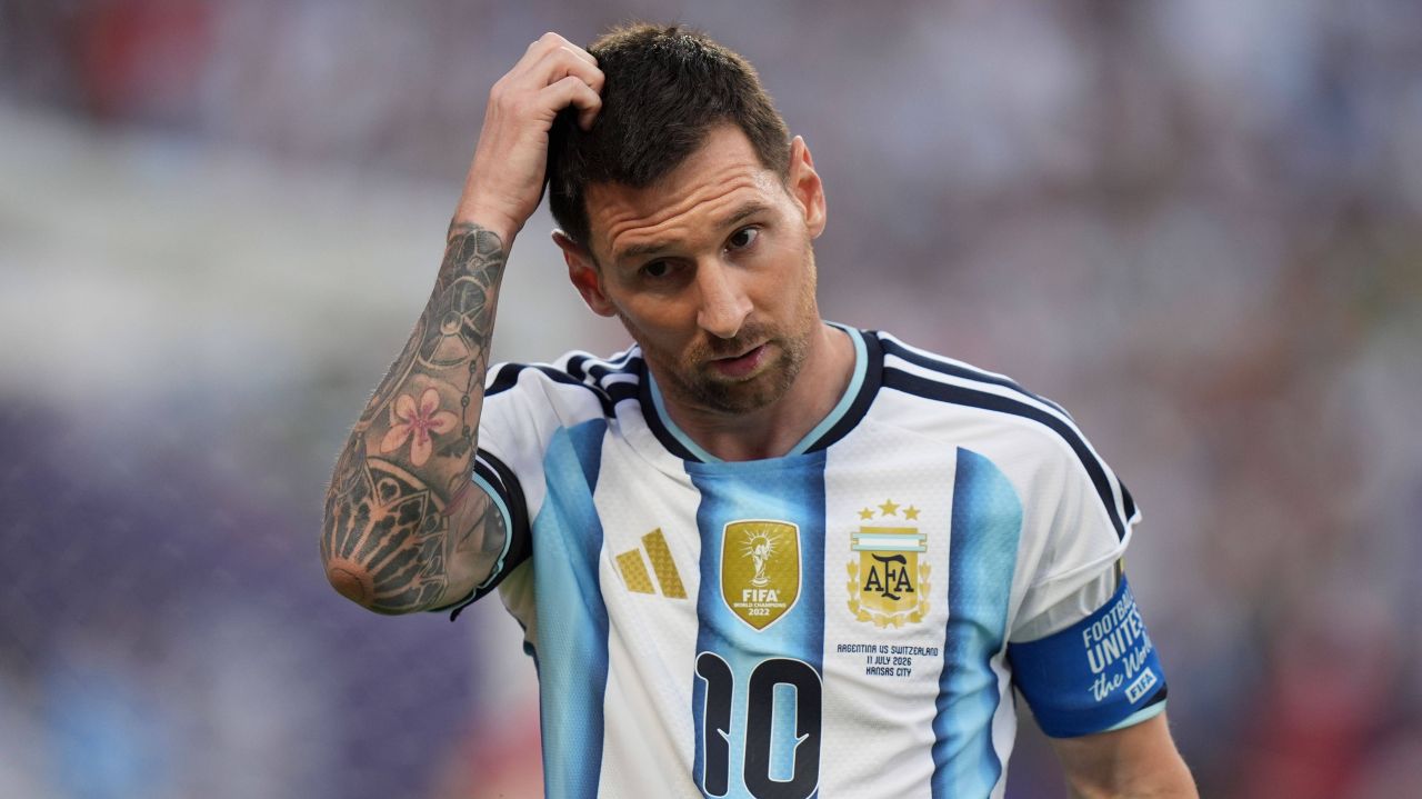 Argentina, cele mai mici șanse dintre semifinaliste la trofeul CM 2026! Premieră istorică la Mondial