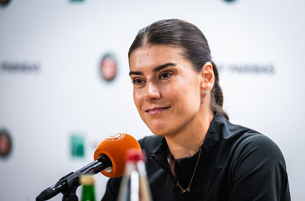 Un vis împlinit! Pe ce loc a ajuns Sorana Cîrstea în clasamentul mondial