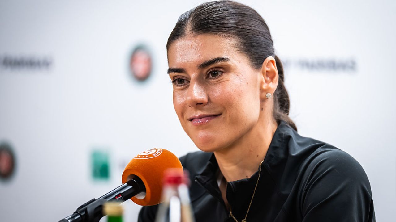 Un vis împlinit! Pe ce loc a ajuns Sorana Cîrstea în clasamentul mondial