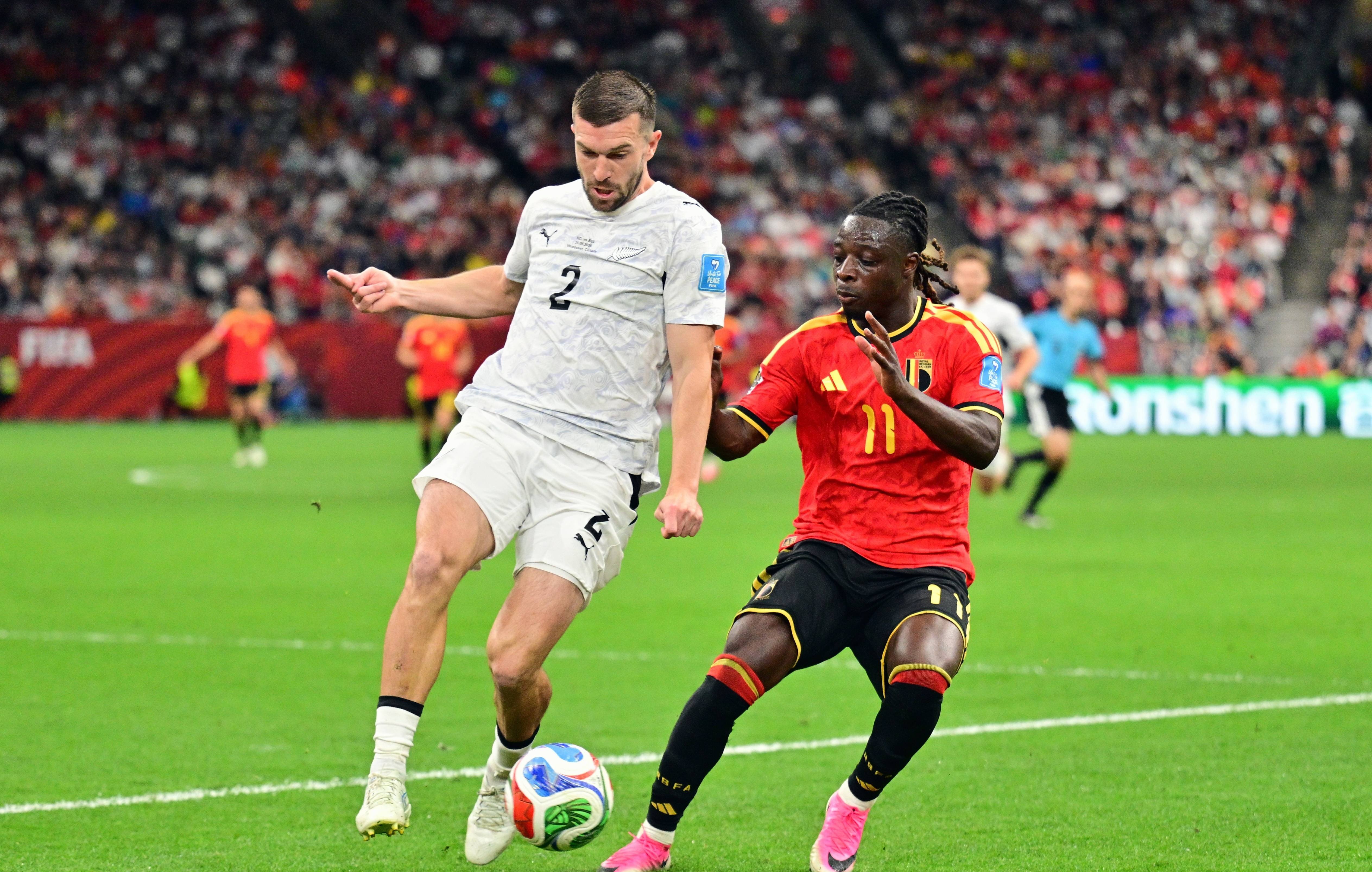 Unde s-a transferat fotbalistul devenit star peste noapte la Campionatul Mondial!