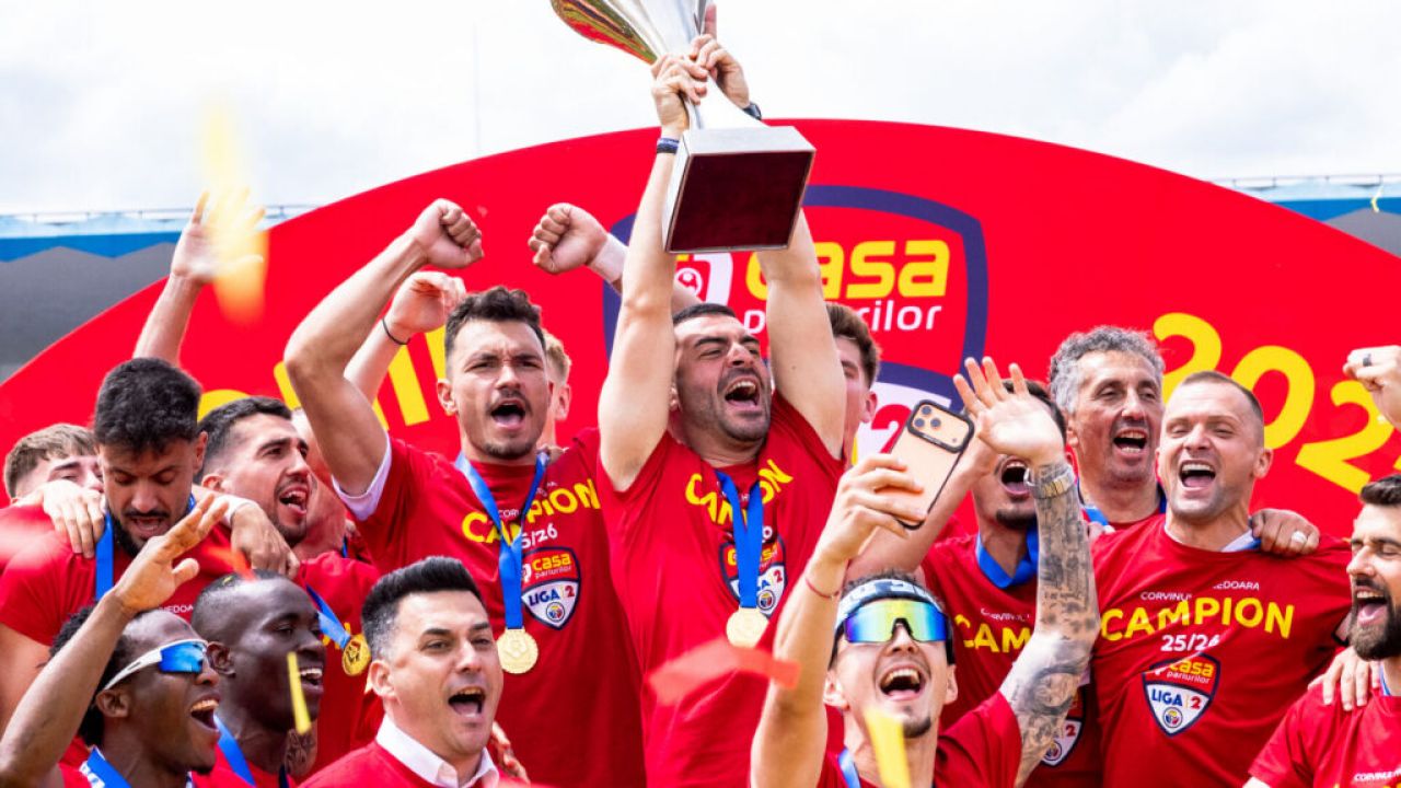Liga 2 începe peste două săptămâni, dar nu se știu toate echipele participante! Cazul Ștefănești și semnul de întrebare Poli Iași