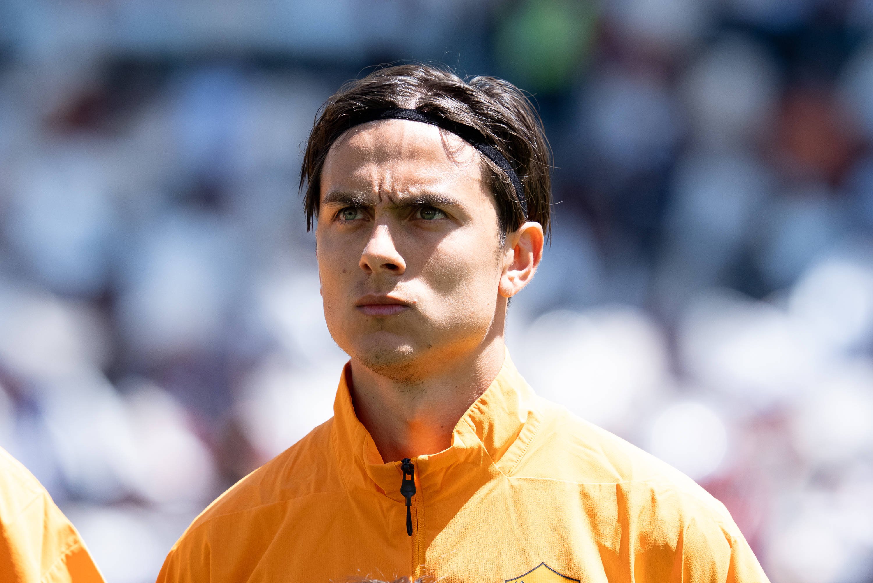 Paulo Dybala a semnat: „Un lider pe teren și în afara lui”