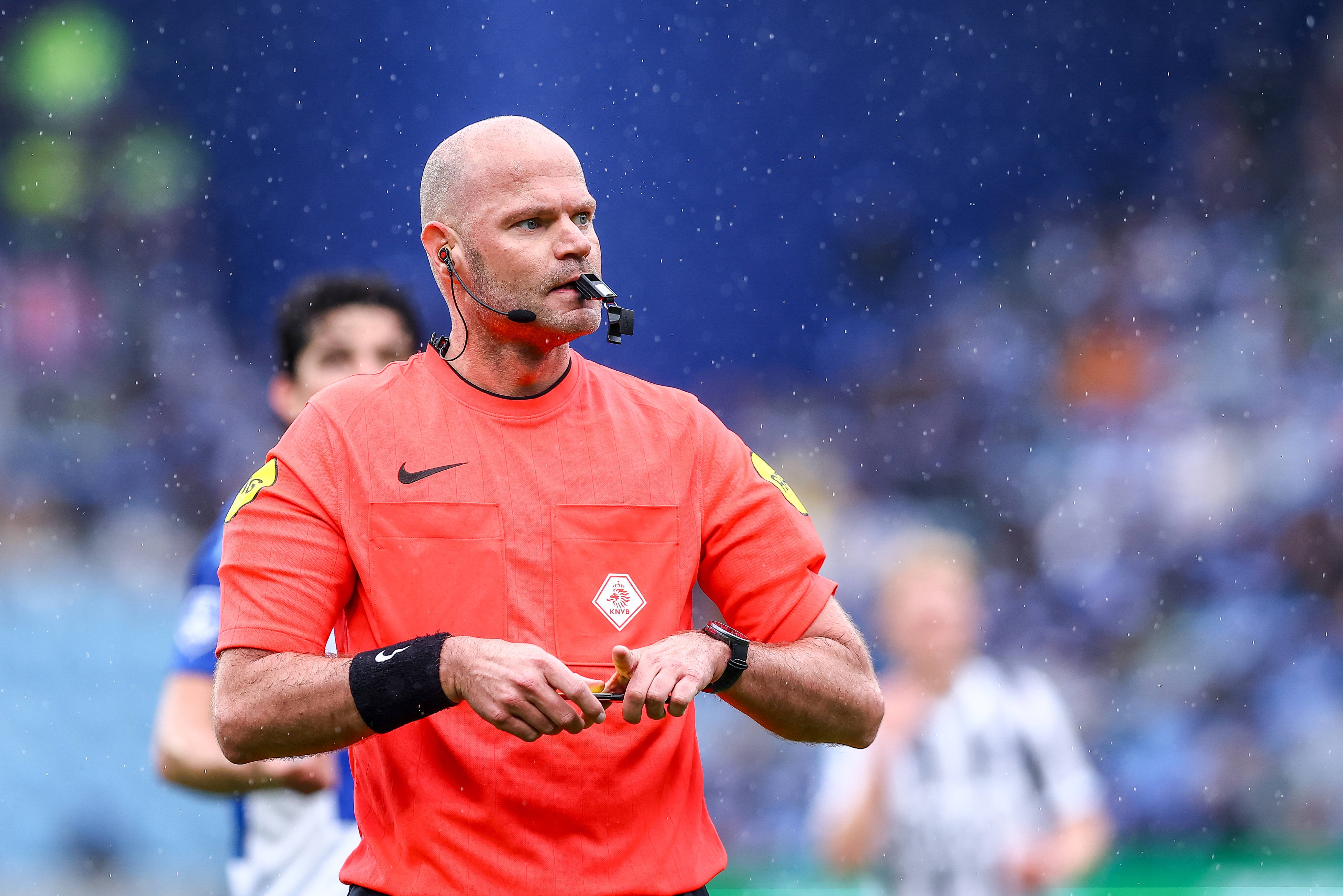 A murit Rob Dieperink, arbitrul exclus de la CM 2026 după ce a fost arestat: „Suntem șocați!”