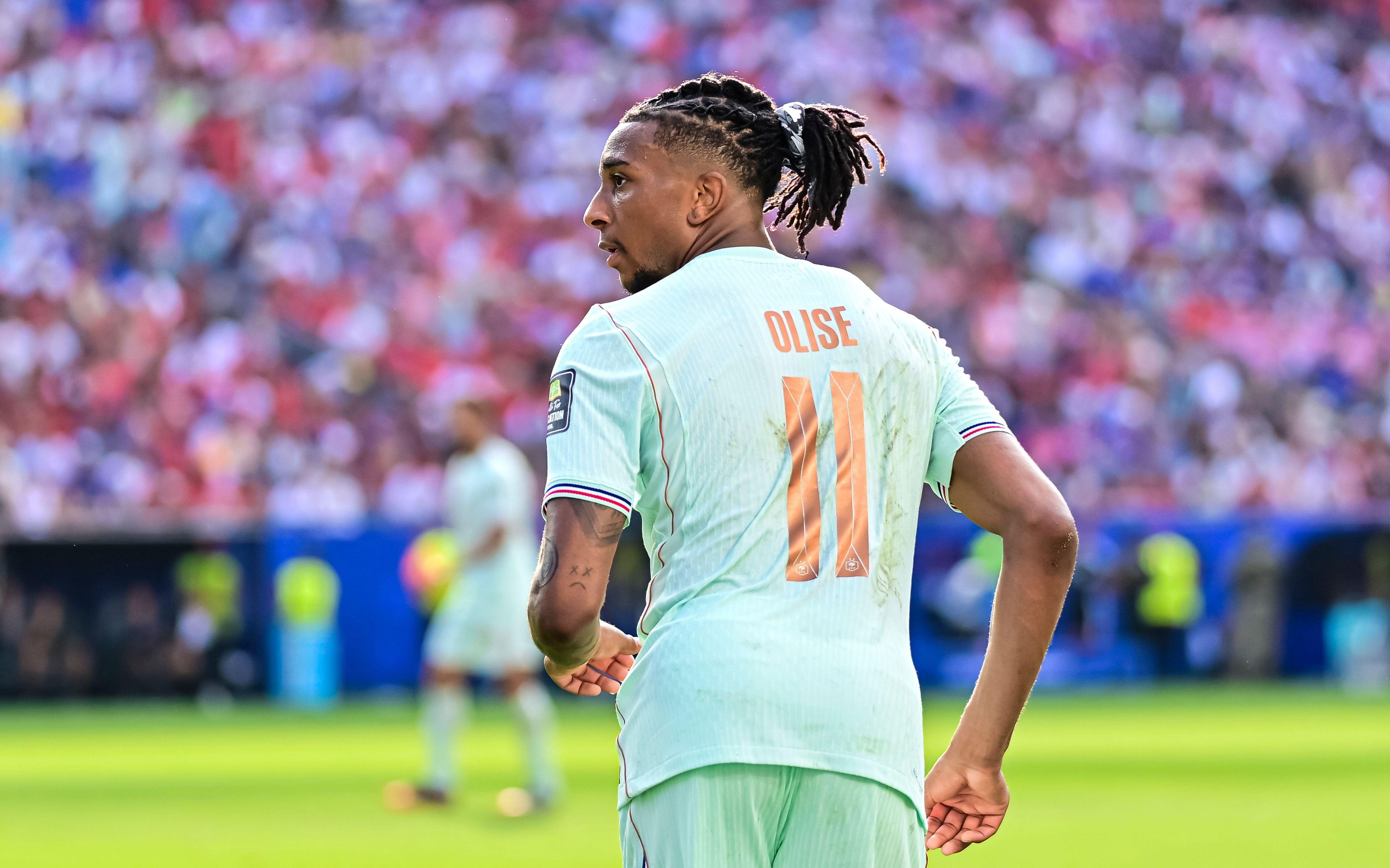 Michael Olise a ales între Bayern și Real Madrid, iar agentul i-a spus care este următorul pas de făcut