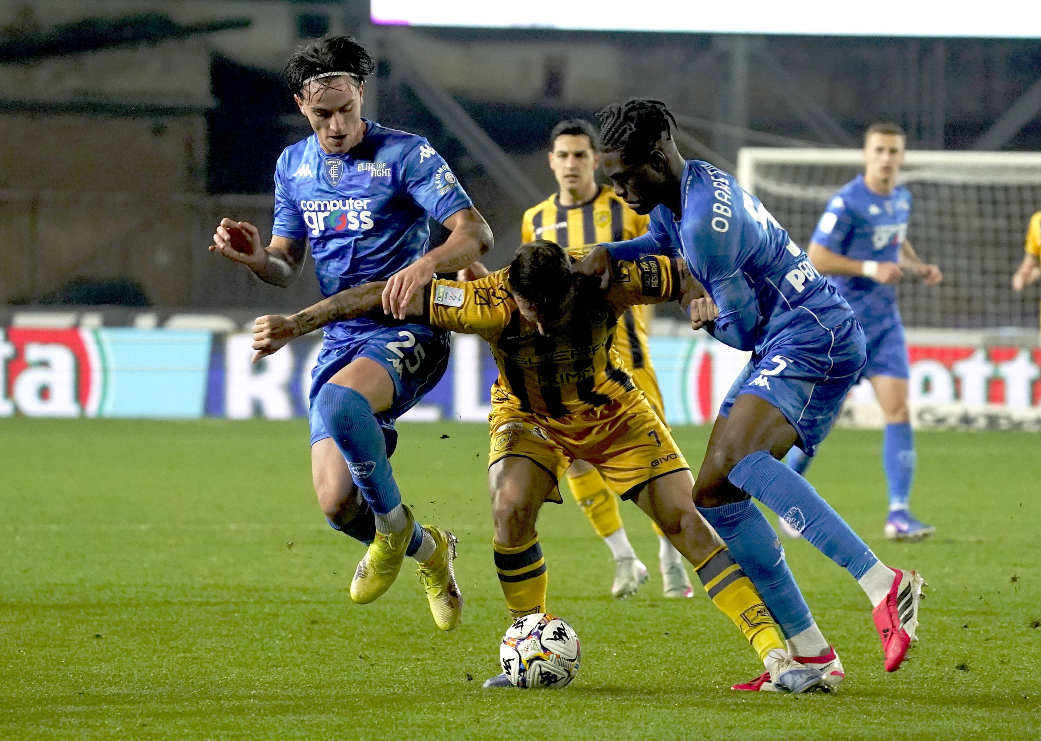 Încă un român în Serie A! Ce șanse are să fie titular