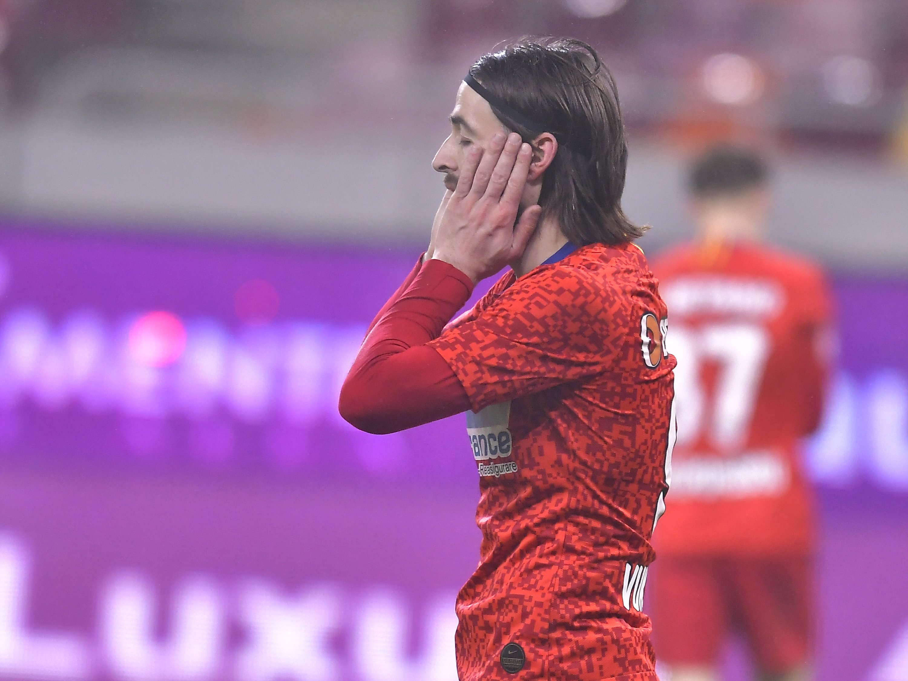 Incredibil! Cu cine a semnat Ante Vukusic, atacantul care l-a făcut praf pe Gigi Becali după plecarea de la FCSB