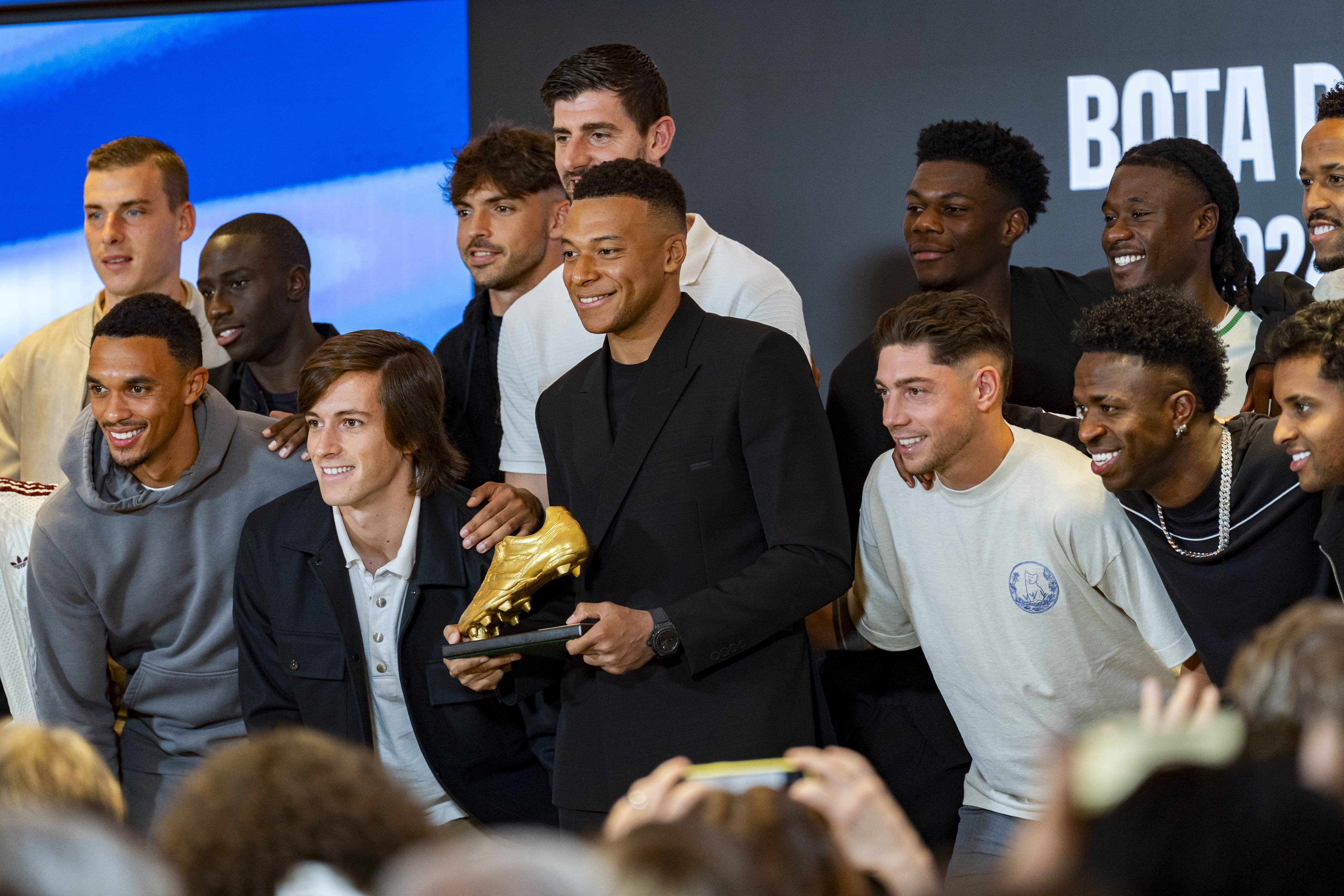 Ei sunt noii căpitani ai lui Real Madrid! Alegeri surprinzătoare ale lui Jose Mourinho