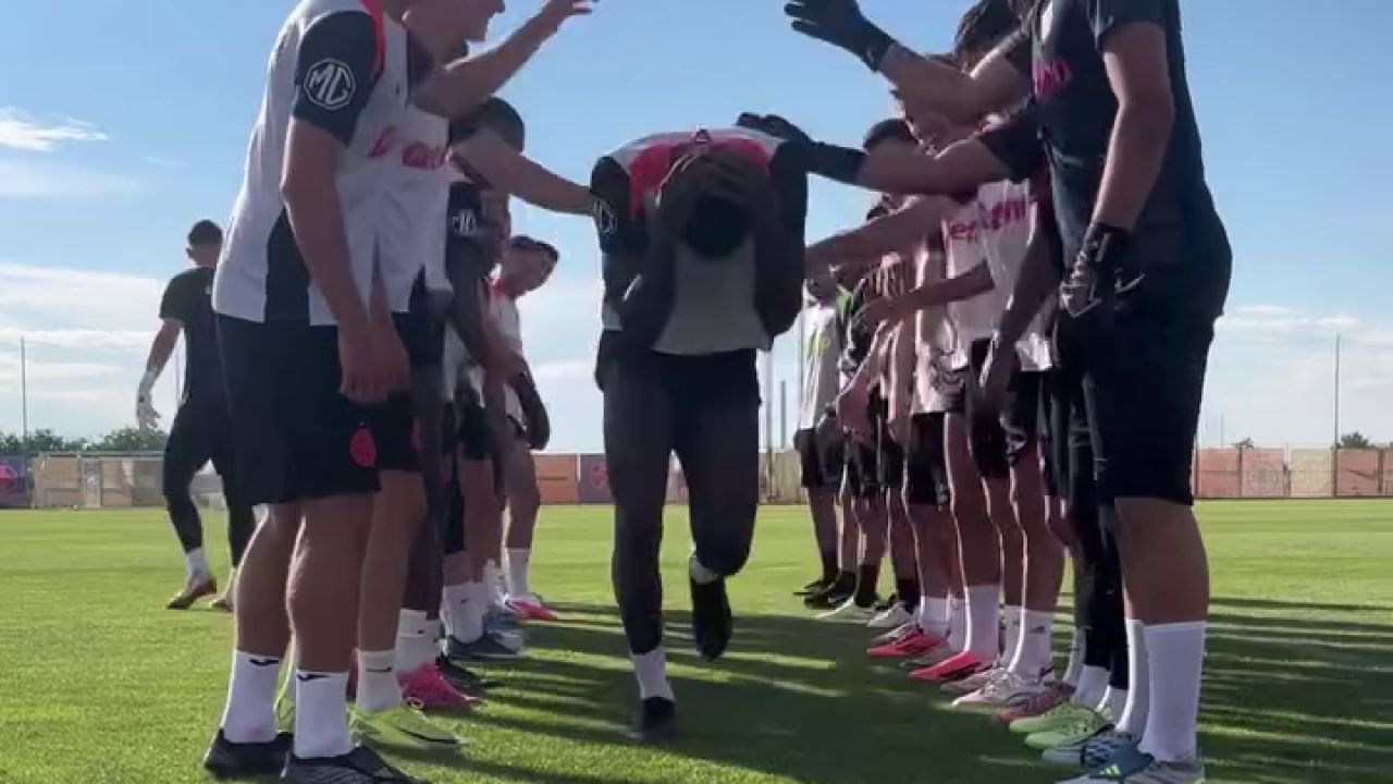 Mutarea verii în Superliga: Cifrele înregistrate de noul mijlocaș al FCSB la marea rivală