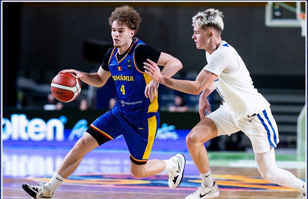 Slovenia, spaima României! Ex-iugoslavii ne bat rău peste tot și la toate sporturile