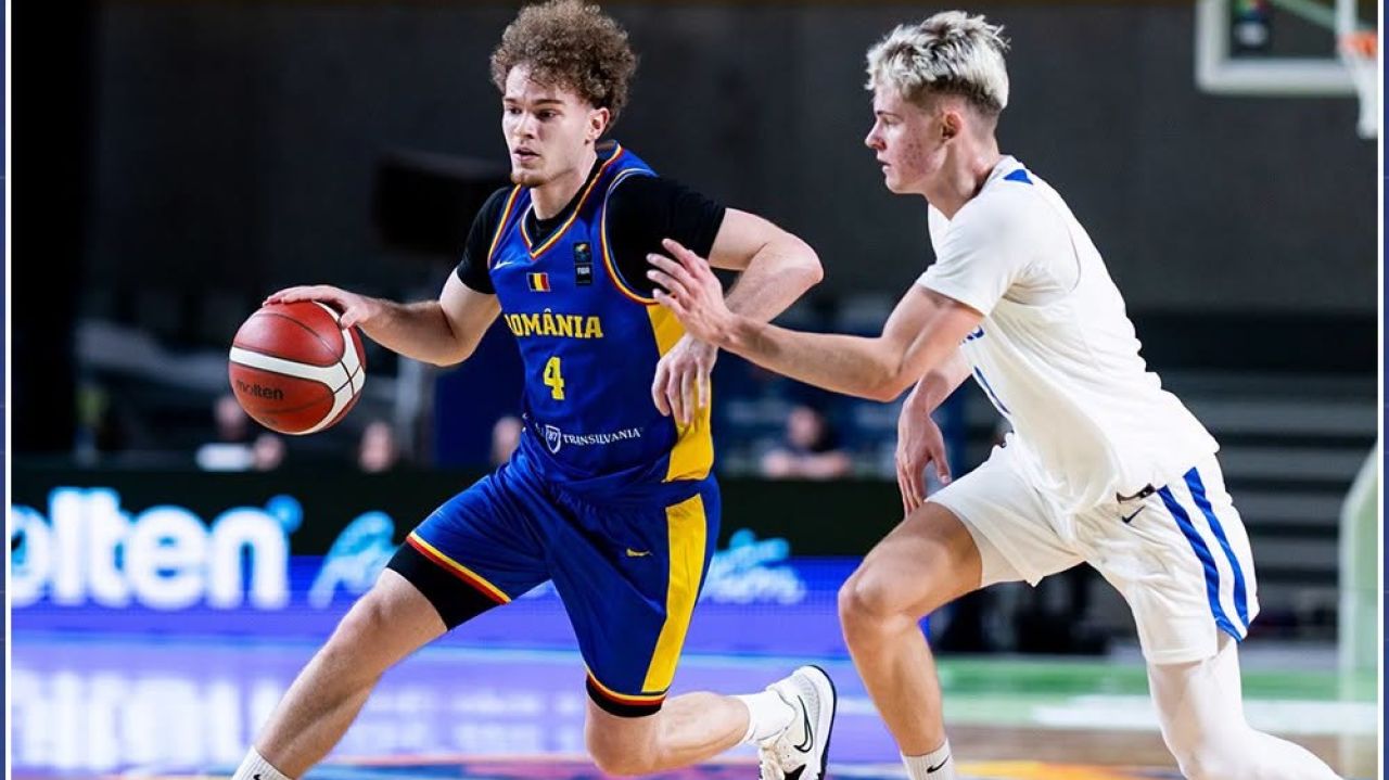 Slovenia, spaima României! Ex-iugoslavii ne bat rău peste tot și la toate sporturile