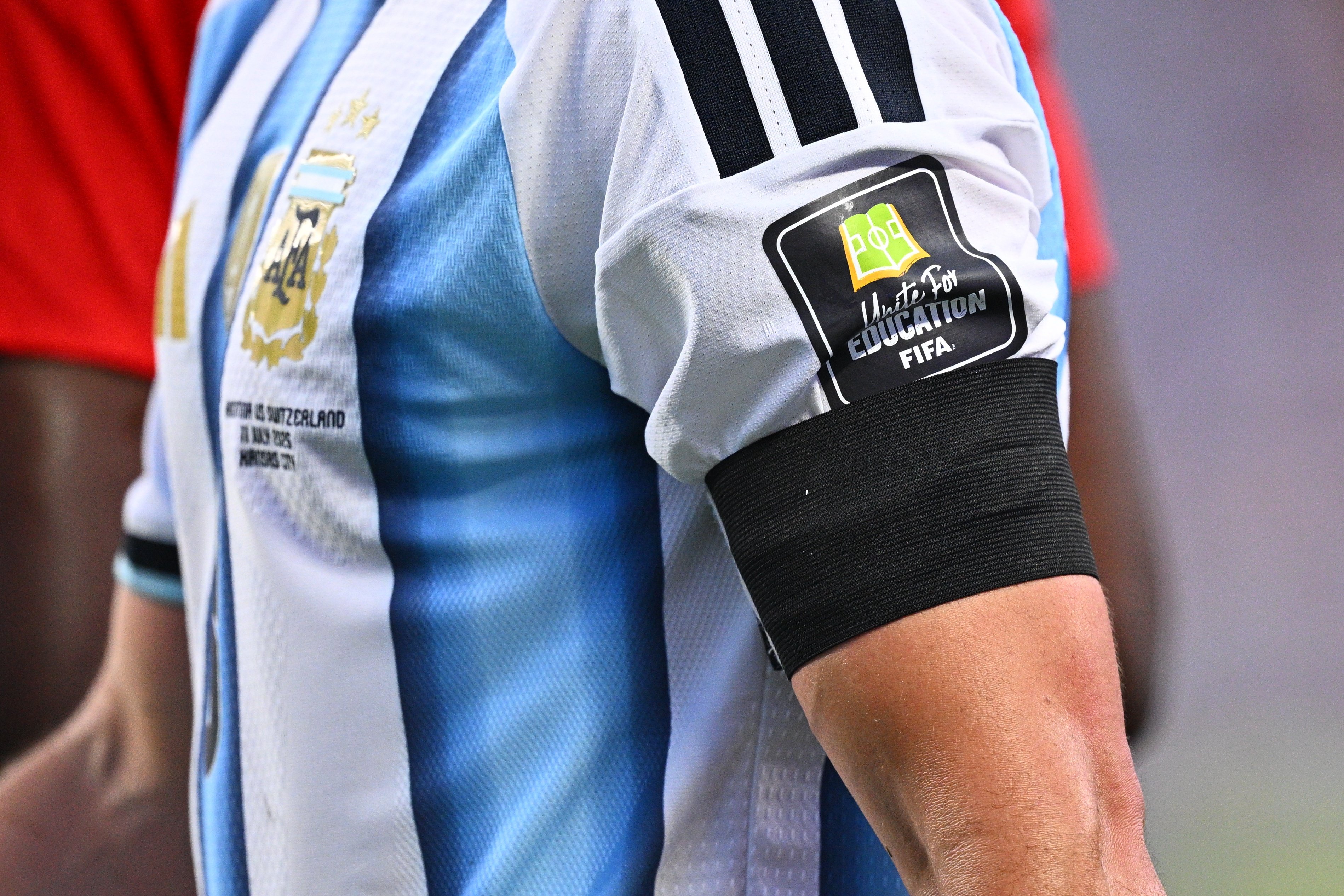 Da pentru Argentina, nu pentru Franța! FIFA a acceptat solicitarea sud-americanilor înaintea semifinalelor de la Mondial