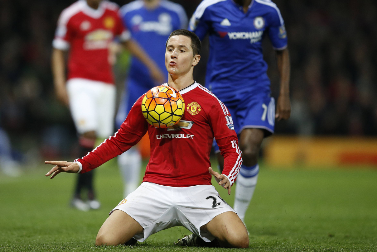 Unde s-a transferat Ander Herrera, fostul mijlocaș de la Manchester United, PSG și Athletic Bilbao