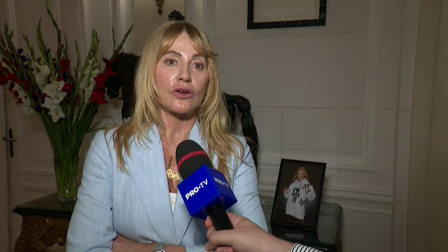Kylian Mbappe și Jude Bellingham, cadou special pentru Nadia Comăneci: „Mi l-au dat personal”