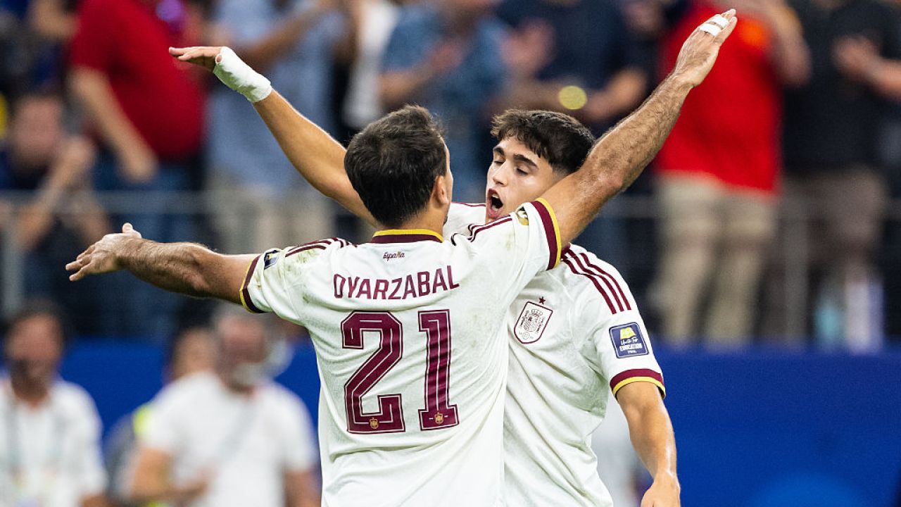 „O lecție pentru lume!” Cum a reacționat presa iberică după ce Spania a eliminat Franța din semifinalele Mondialului