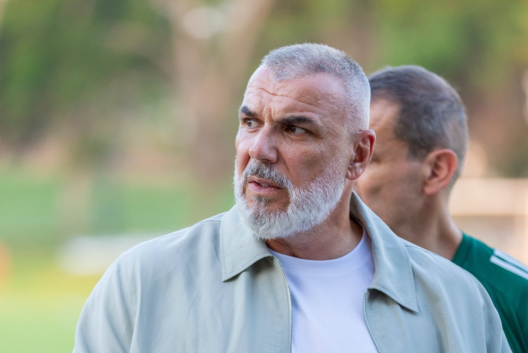 Arabii au spus tot despre Olăroiu și contractul său incredibil, la Al-Jazira: „Asta e explicația“