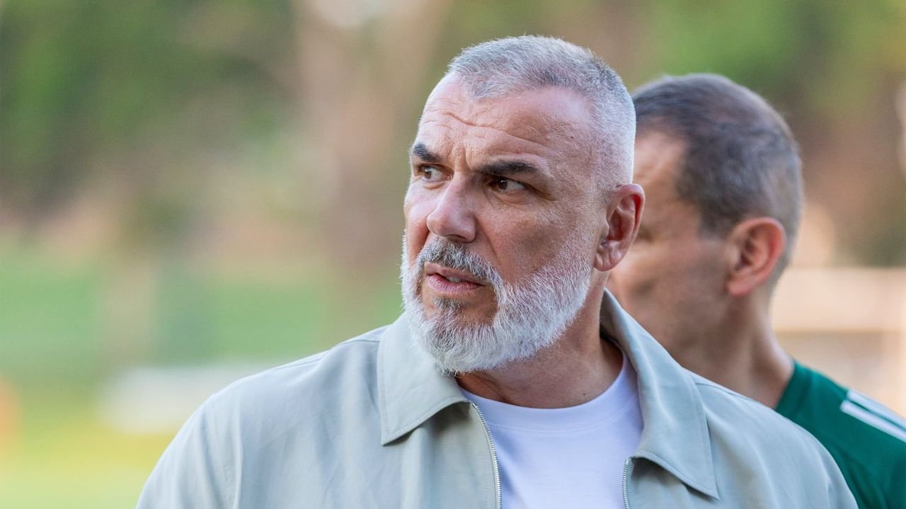 Olăroiu, victima unei decizii neverosimile: „N-am înțeles cum a fost posibil așa ceva!“