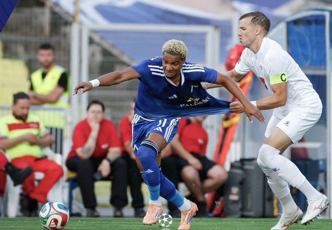 Complicat! Universitatea Craiova și-a aflat adversara din turul 2 preliminar din Champions League