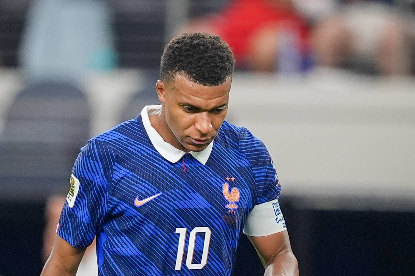 Kylian Mbappe a găsit problema după ce Franța a fost eliminată de la CM 2026: ”Uite, asta a lipsit”