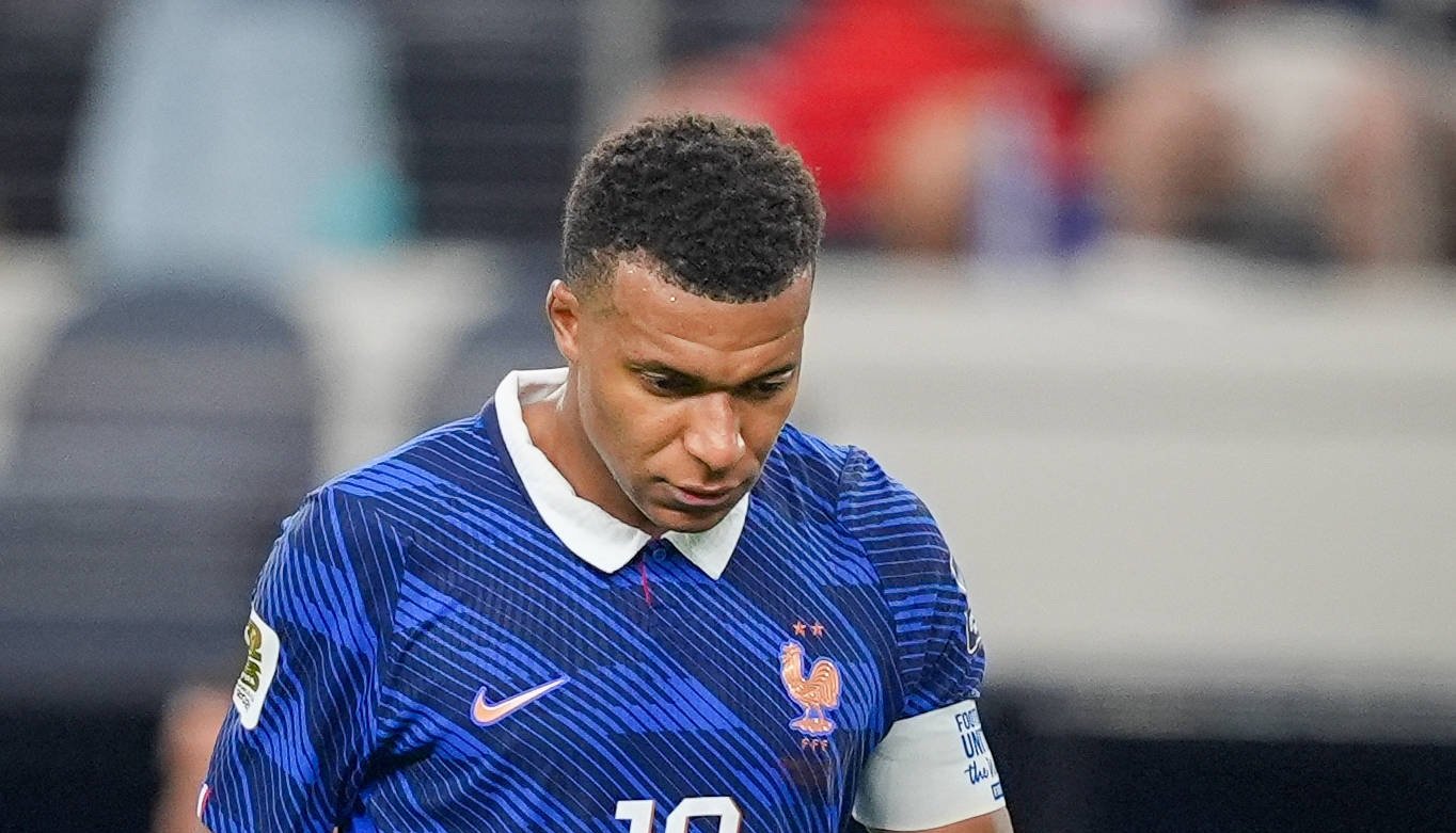Kylian Mbappe a găsit problema după ce Franța a fost eliminată de la CM 2026: ”Uite, asta a lipsit”