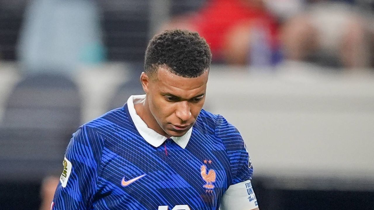 Kylian Mbappe a găsit problema după ce Franța a fost eliminată de la CM 2026: ”Uite, asta a lipsit”