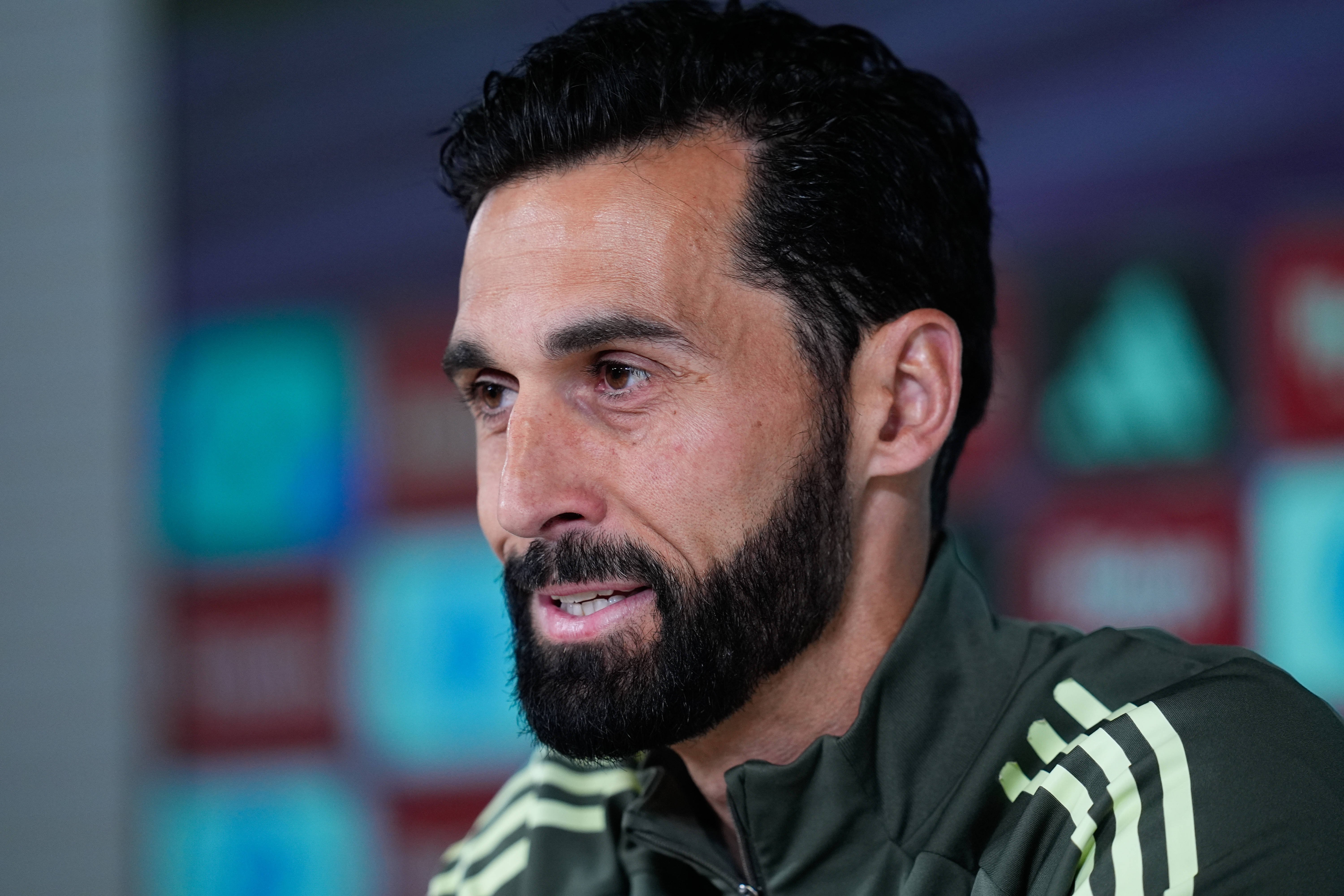 Alvaro Arbeloa a dat ordinul: începe negocierile pentru transferul atacantului de la Real Madrid la Fulham!