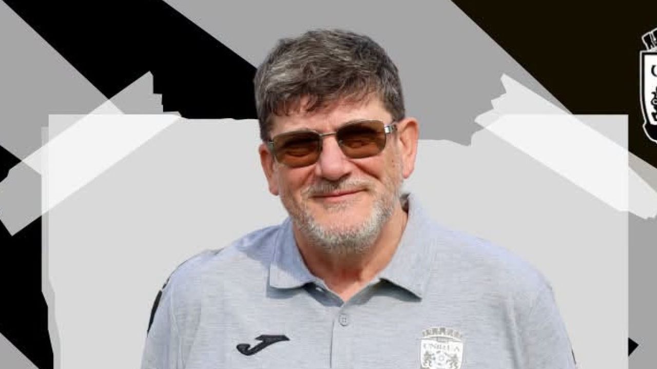 Cristi Pustai a semnat! Unde va antrena: ”Mult succes, domnule profesor!”