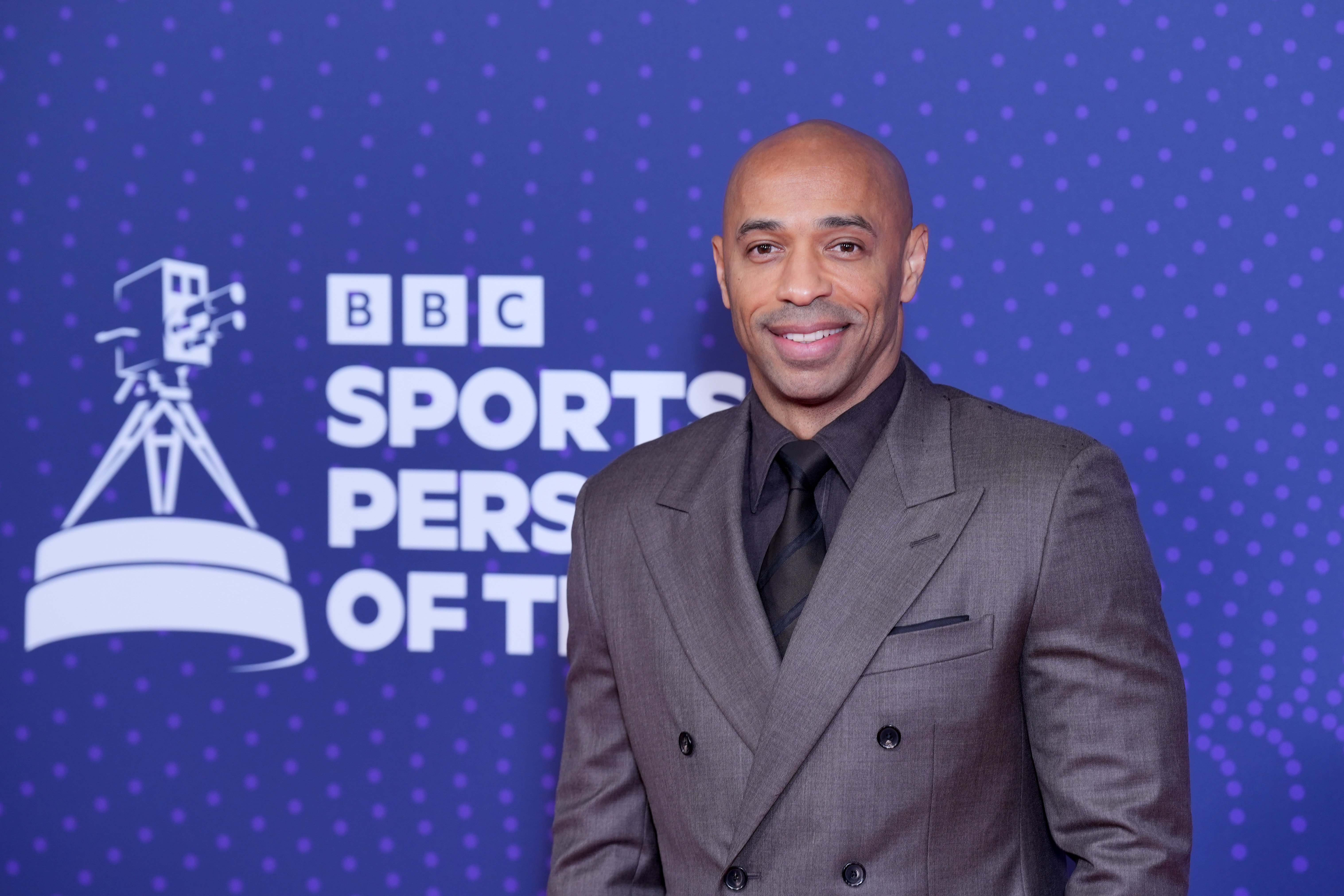Thierry Henry, reverență după Franța - Spania: „El este creierul, unul dintre cei mai buni din lume”