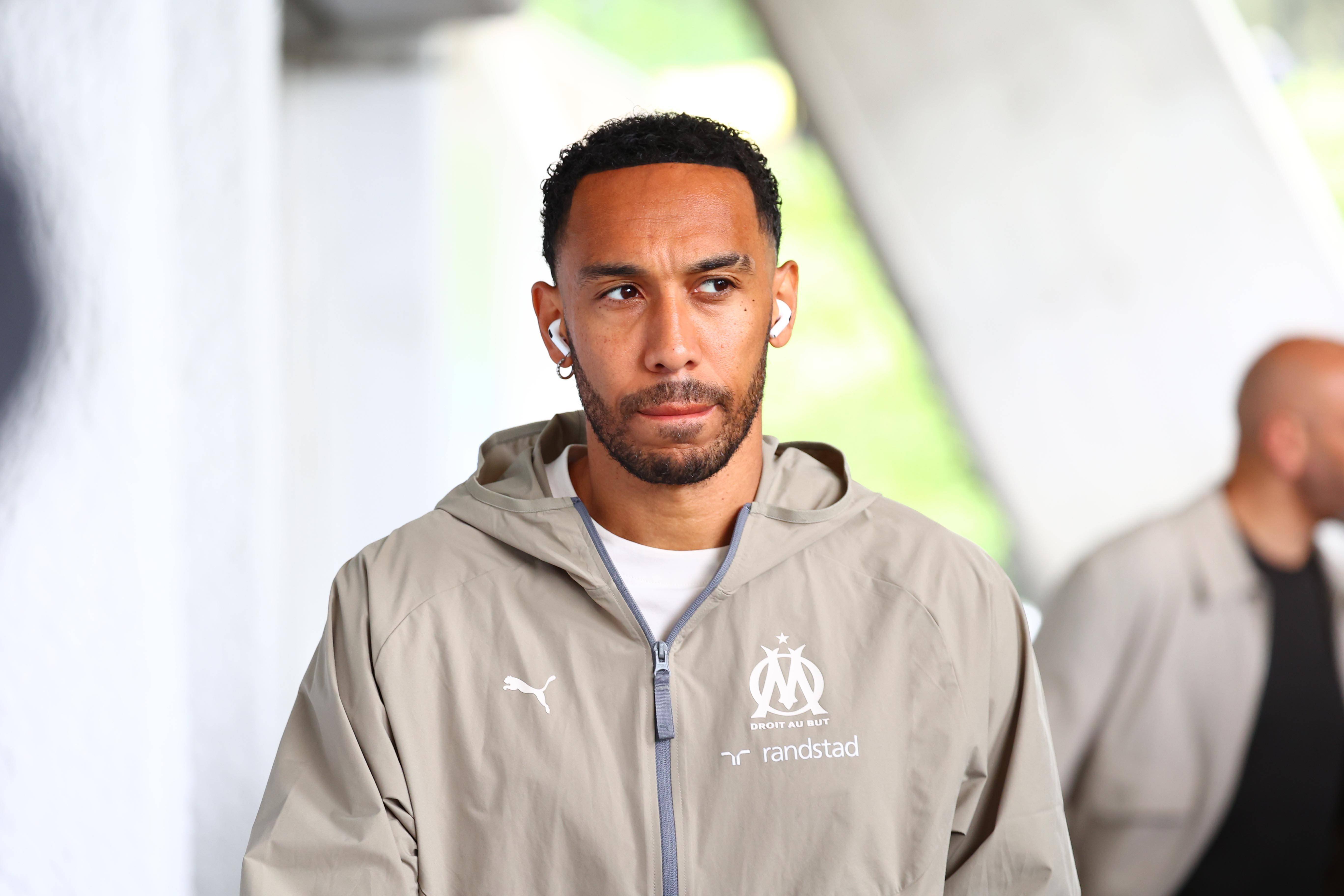 Pierre-Emerick Aubameyang semnează și revine în La Liga!
