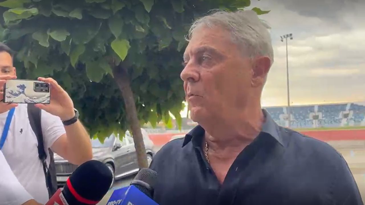 Sorin Cârțu, mesaj surprinzător înainte de Universitatea Craiova - ML Vitebsk