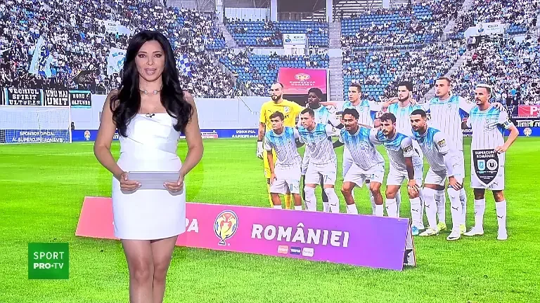 Levski s-a calificat în turul 2 și o așteaptă pe Universitatea Craiova (15.07.2026)