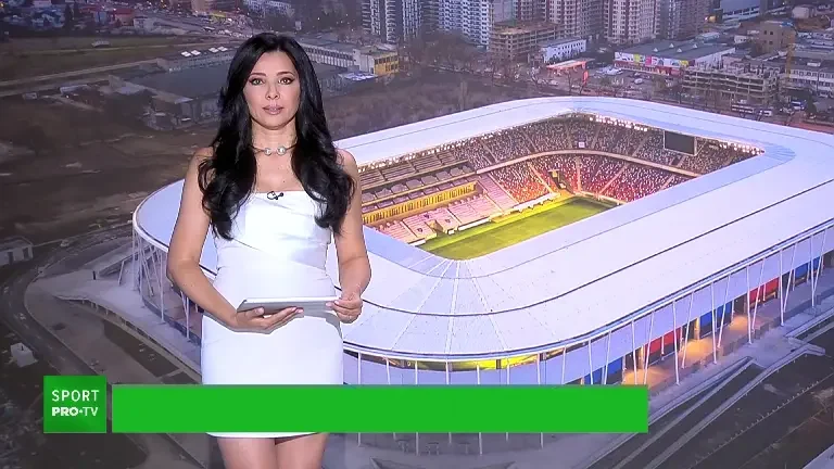 Mai trece un an și Steaua tot n-are drept de promovare în Superligă (15.07.2026)