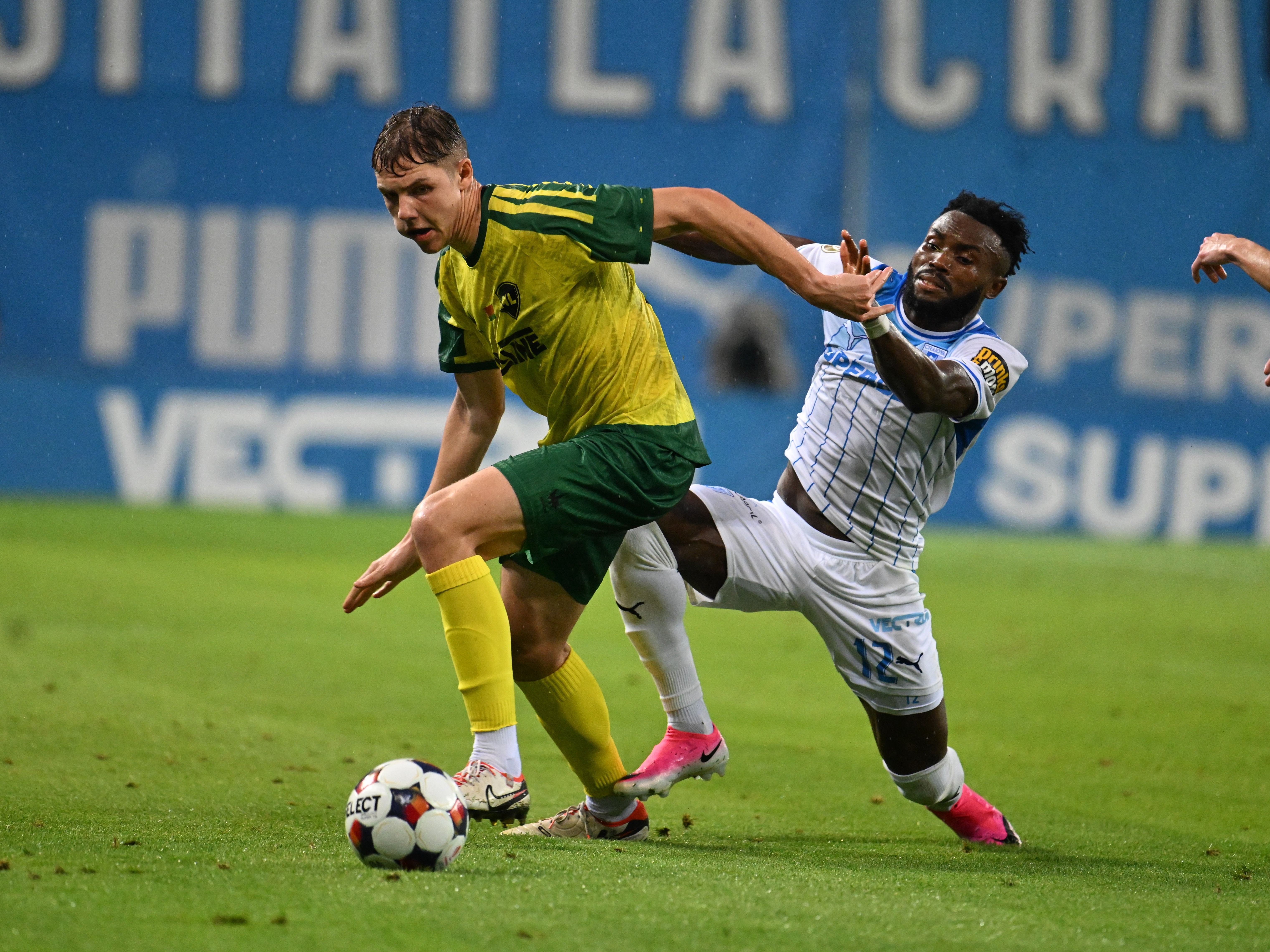 Universitatea craiova ml vitebsk preliminariile ligii campionilor 15072026 62