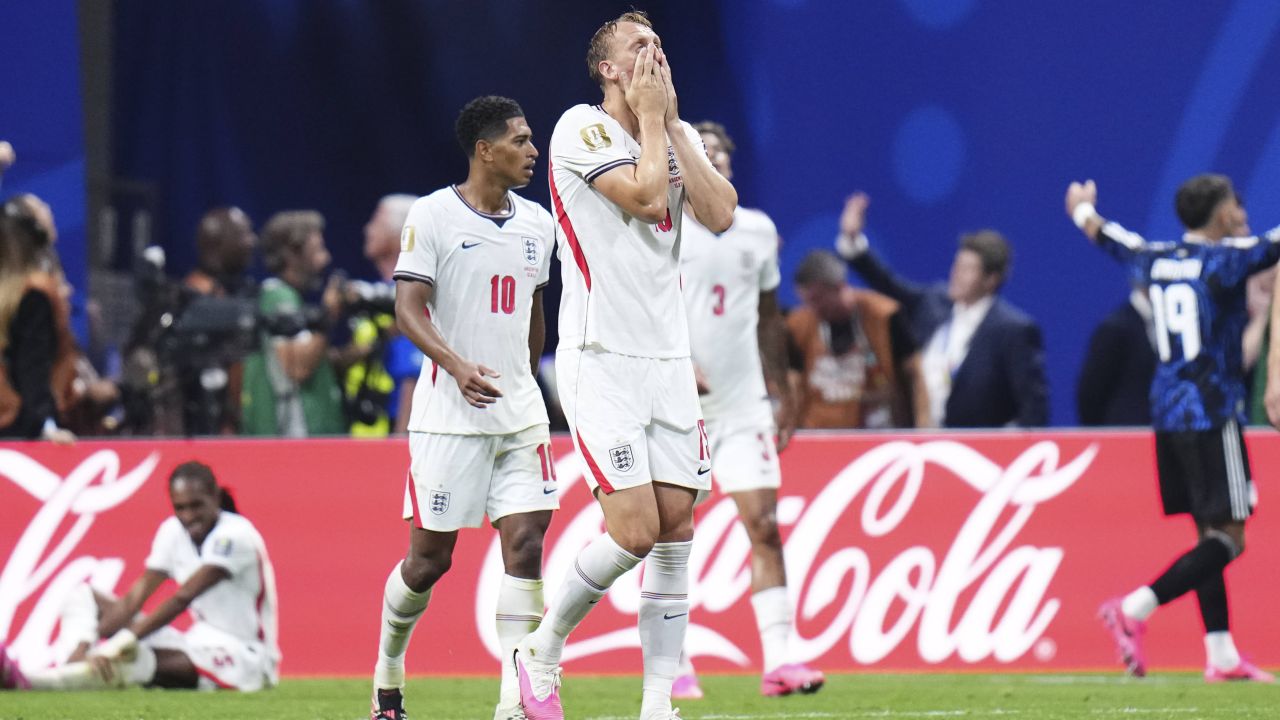 Durere uriașă în presa britanică după a doua semifinală de la CM 2026: „Argentina a frânt inimile englezilor”