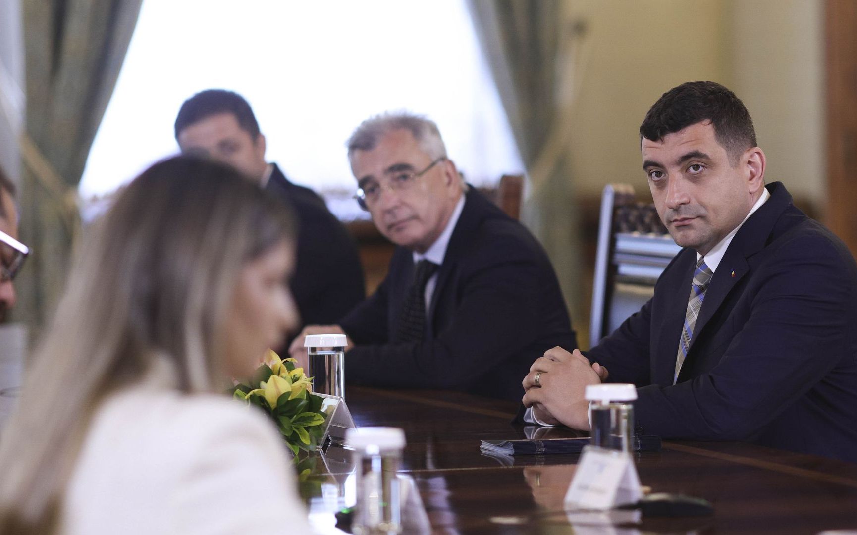 AUR s-a răzgândit și nu mai susține folosirea fondurilor din Pilonul II de pensii pentru industria de apărare. Cum a motivat