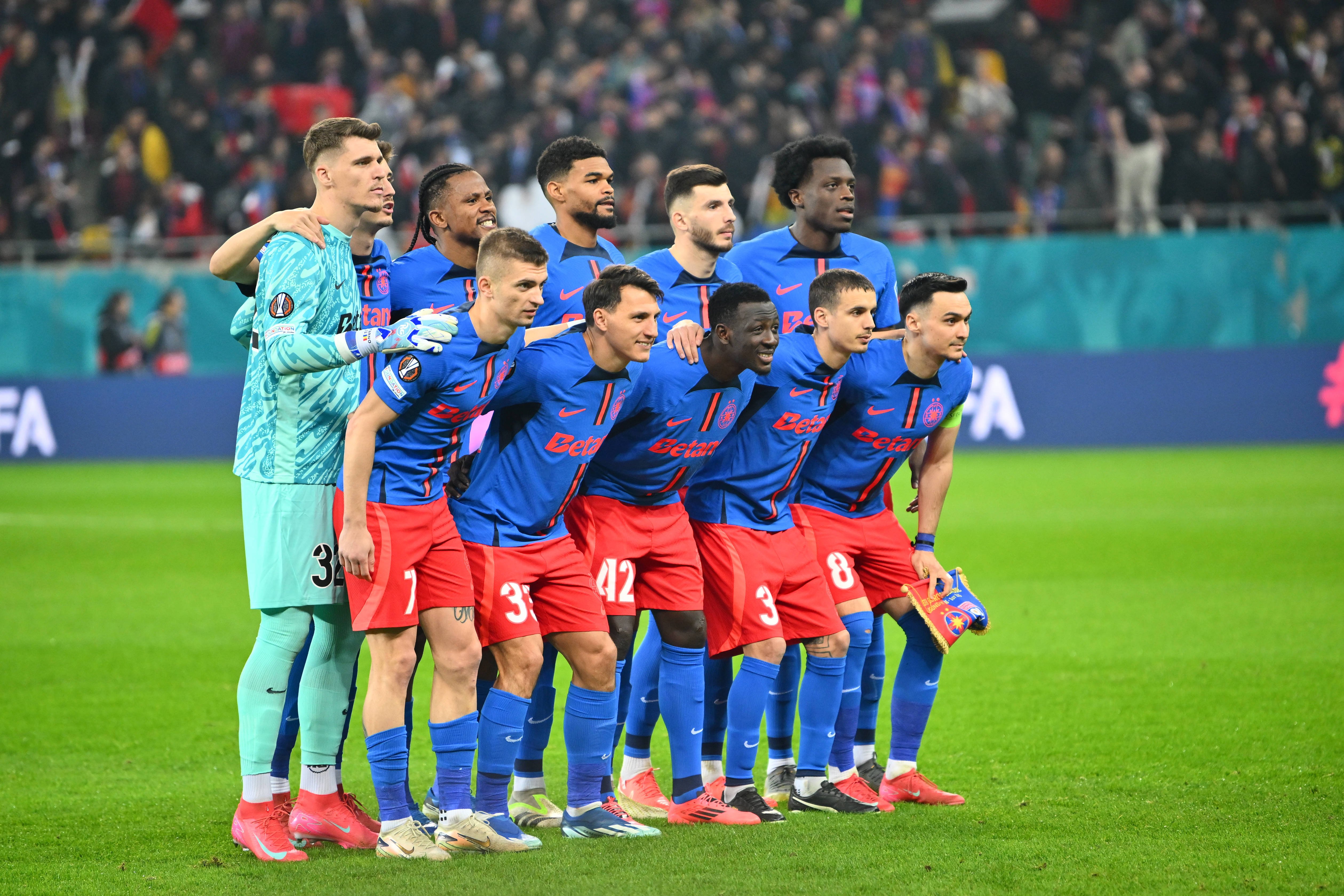 Lovitura decisivă pentru fostul star al FCSB-ului: „Out!“