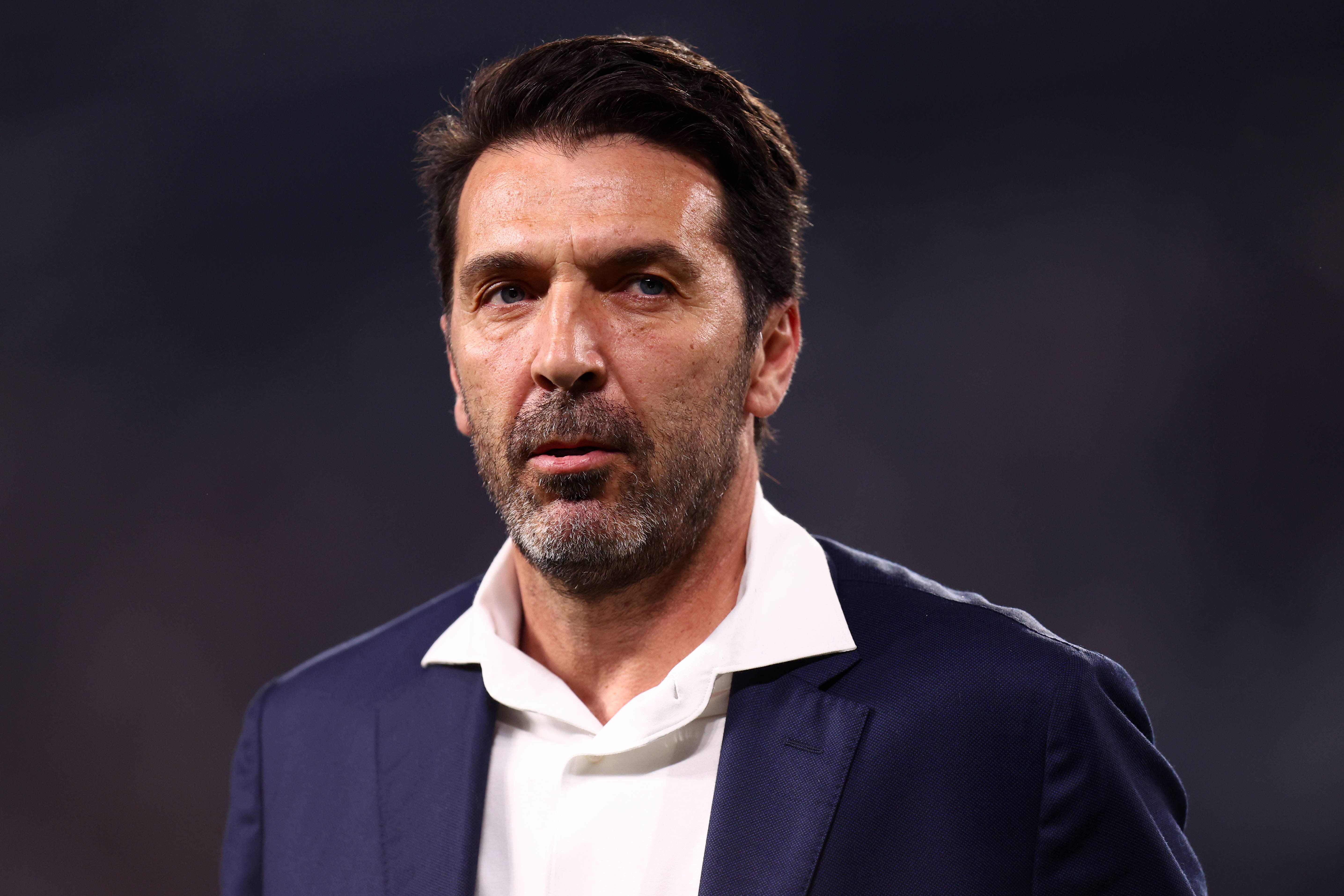 Gianluigi Buffon semnează! Anunțul venit din Italia