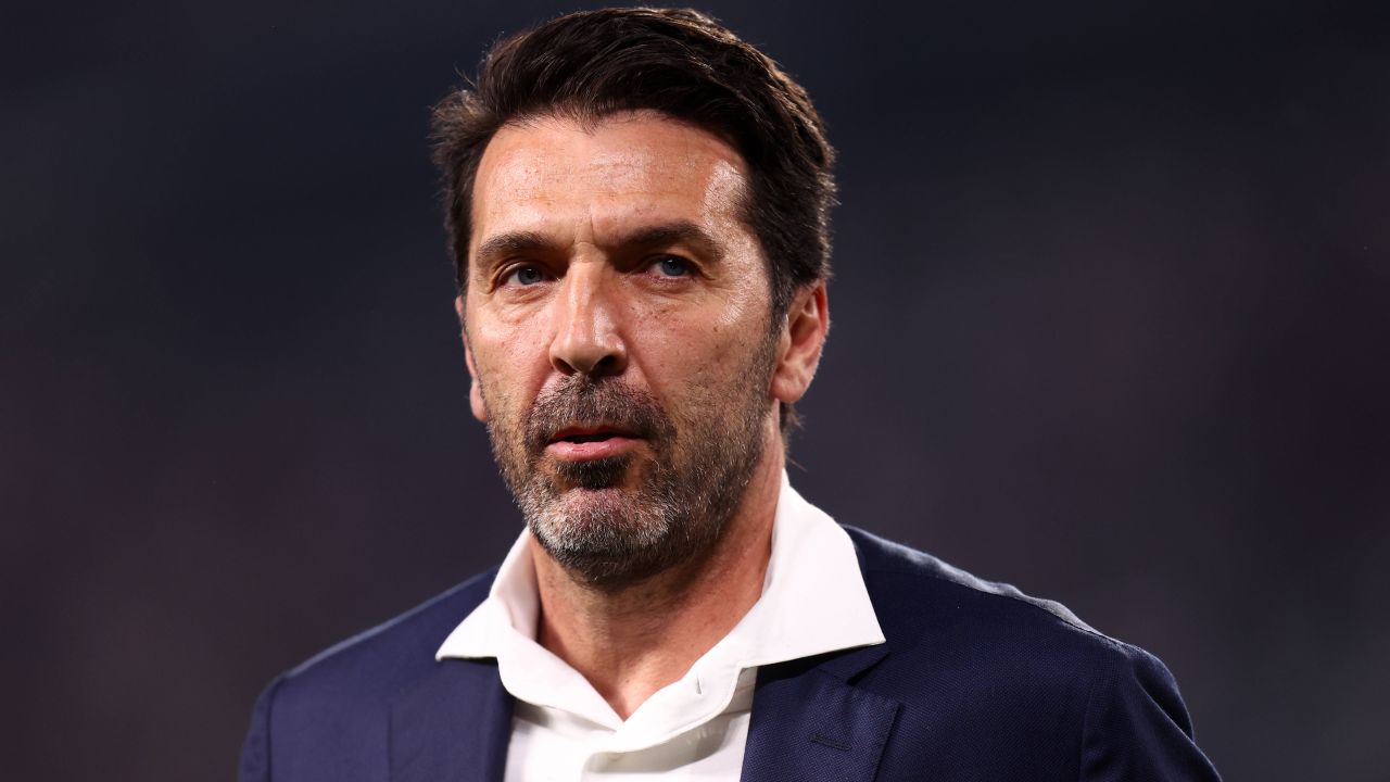 Gianluigi Buffon semnează! Anunțul venit din Italia
