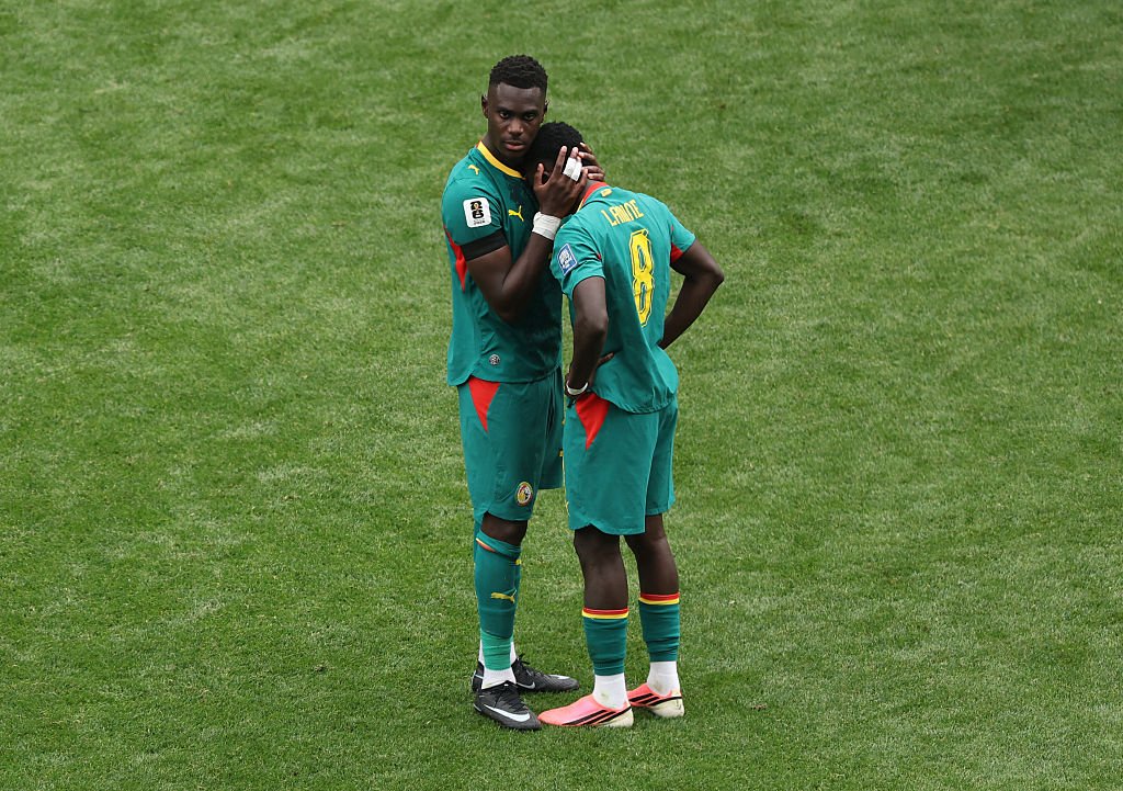 Senegal 1
