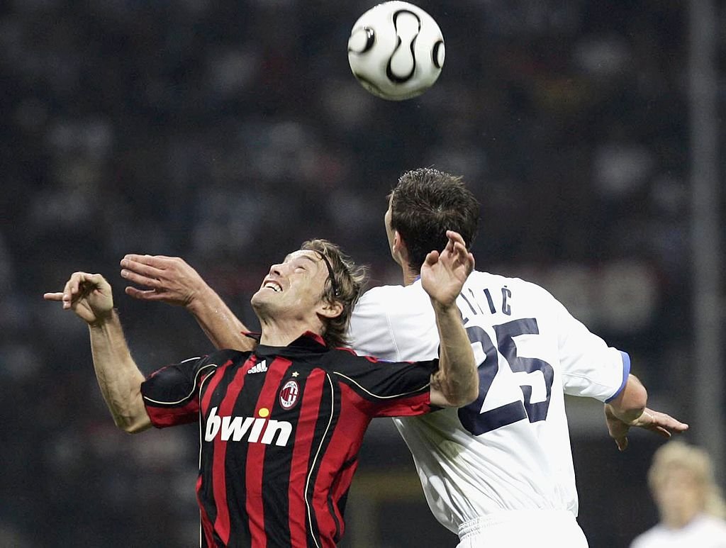Dublu câștigător al Champions League și fost star al lui AC Milan și Inter Milano a fost arestat pentru corupție!