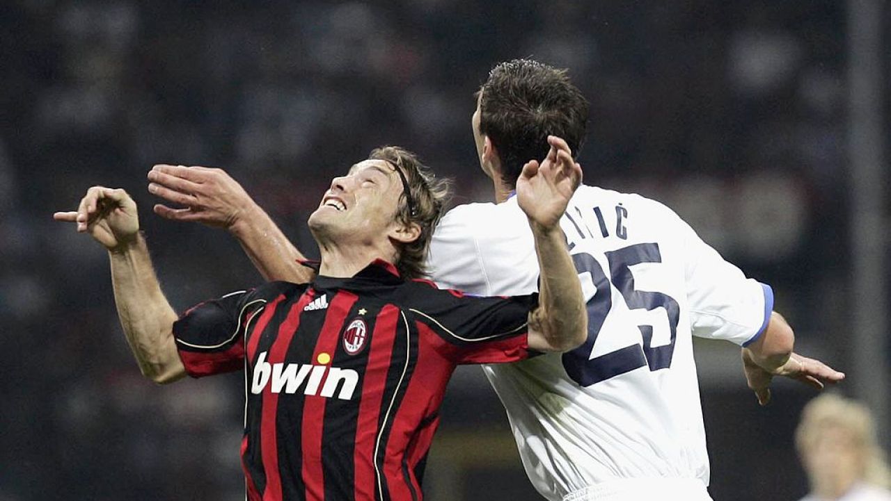 Dublu câștigător al Champions League și fost star al lui AC Milan și Inter Milano a fost arestat pentru corupție!