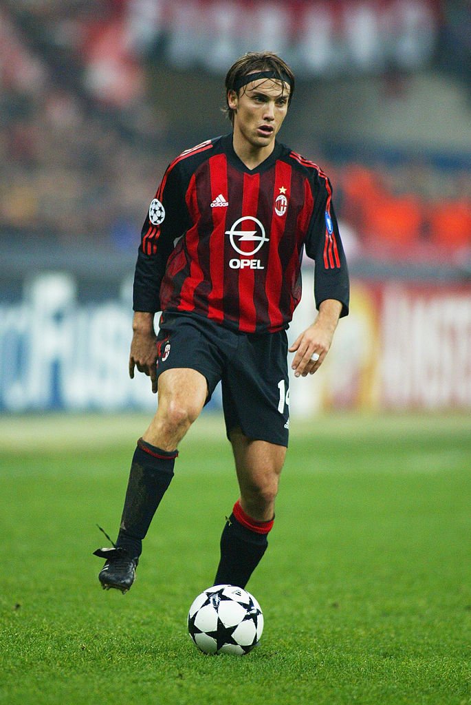 Dario simic 14