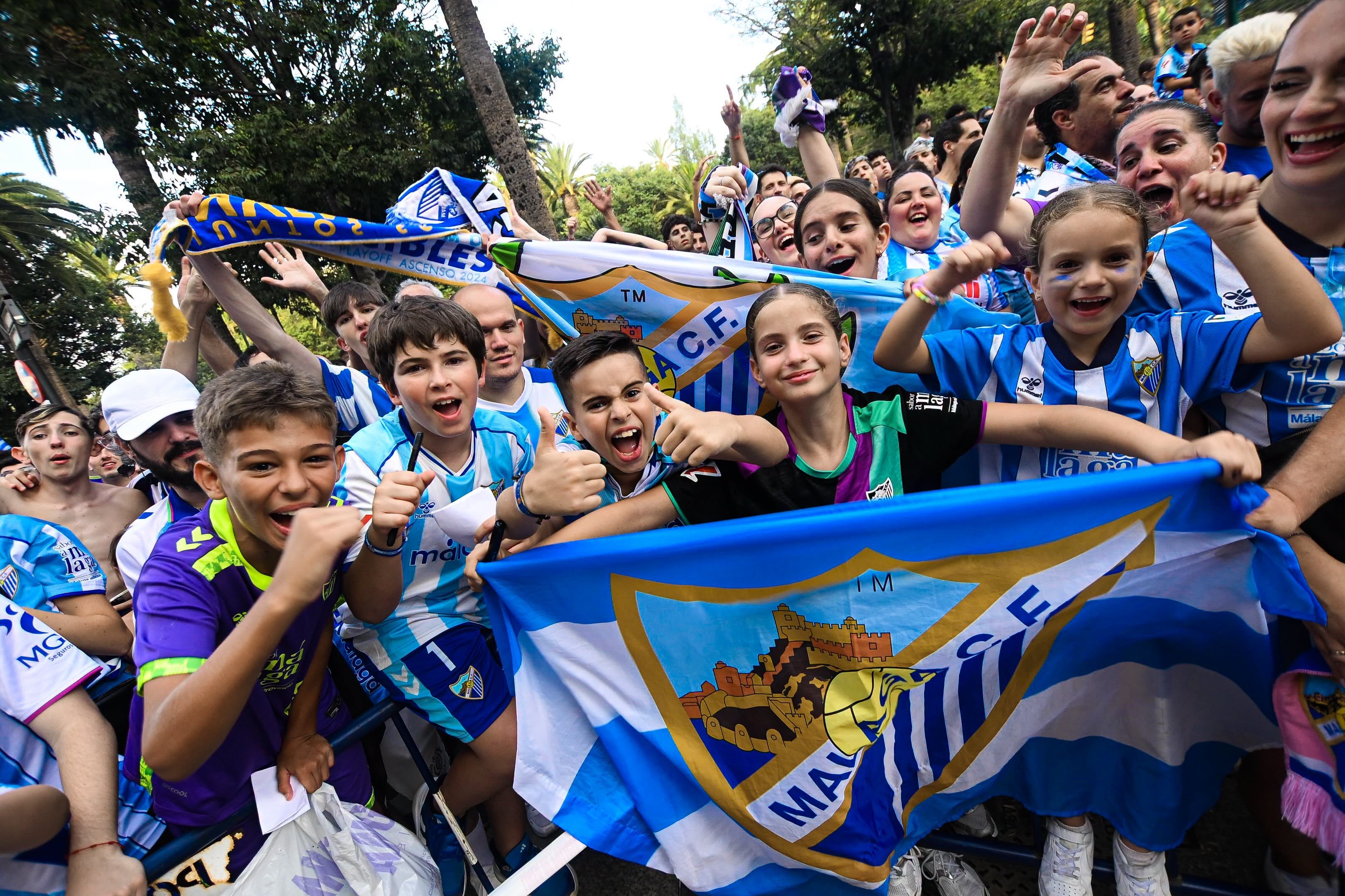 Malaga s-a întors în La Liga, dar patronul qatarez e dat în urmărire internațională prin Interpol!