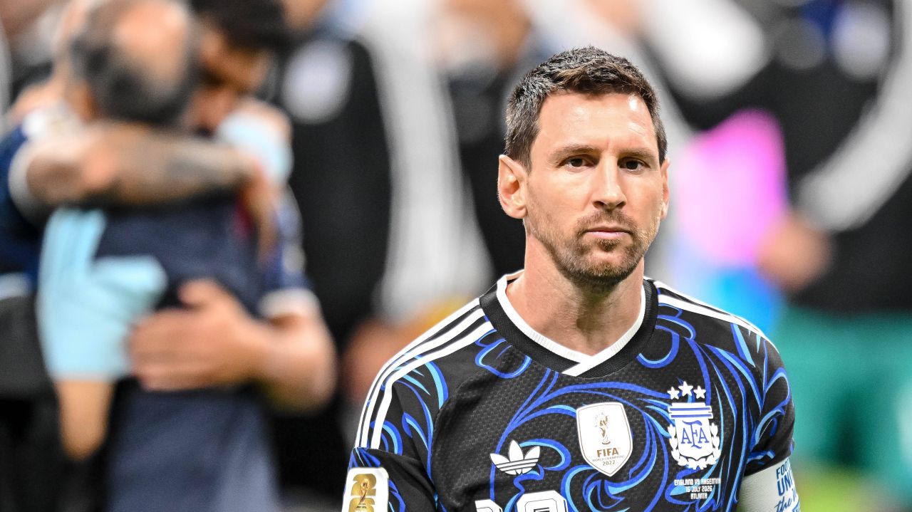 Încă un top în care Messi e deasupra tuturor la Cupa Mondială 2026