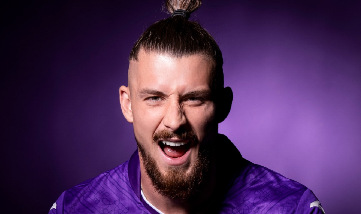 Radu Drăgușin, cu cărțile pe față despre transferul la Fiorentina: „Asta am găsit aici”