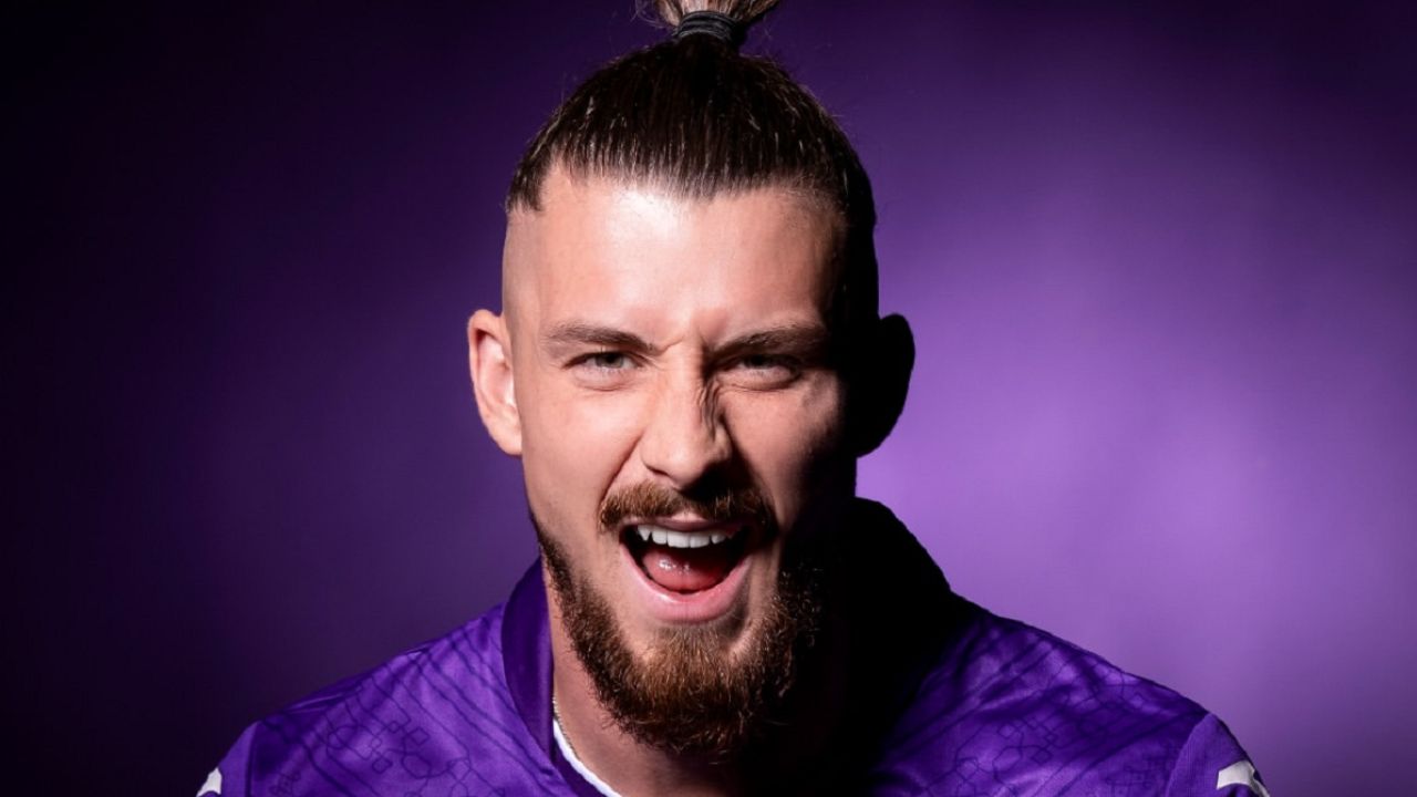 Radu Drăgușin, cu cărțile pe față despre transferul la Fiorentina: „Asta am găsit aici”