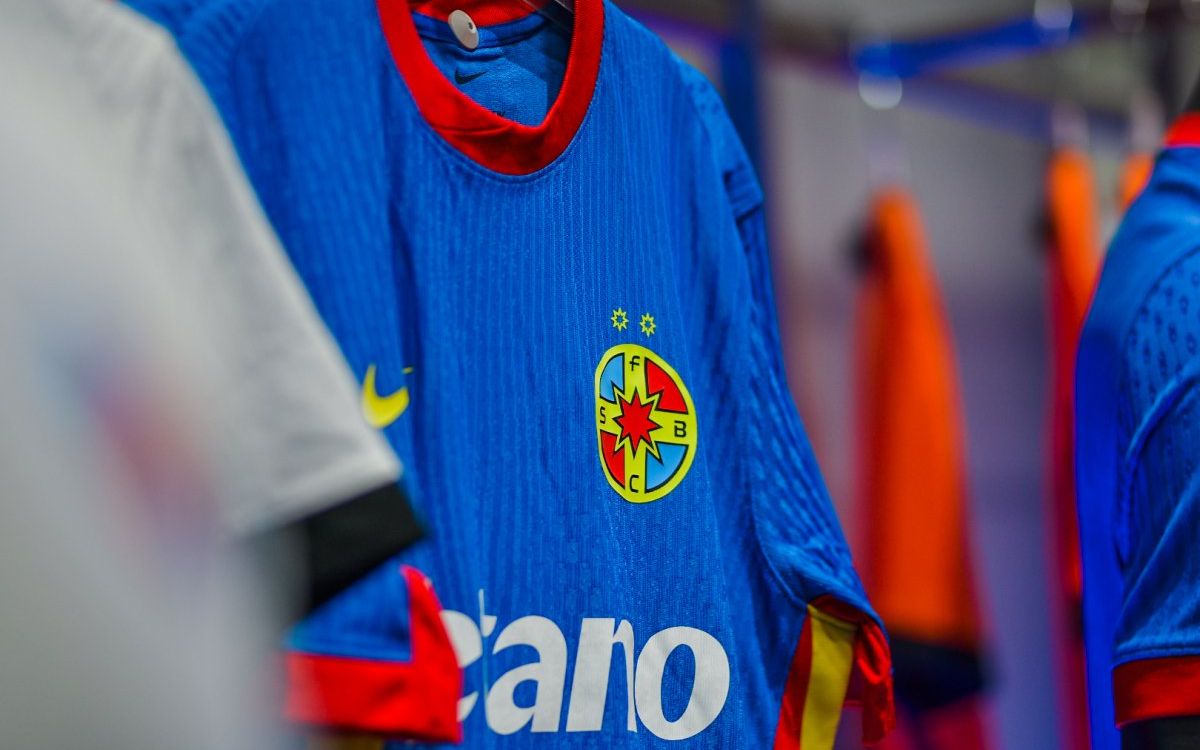 Fostul atacant de la Dinamo susține că sigla FCSB ar fi ilegală: ”Ei nu sunt Steaua, cum să faci așa ceva?!”
